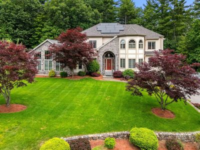 16 Woodberry Way, Dracut, MA, 01826