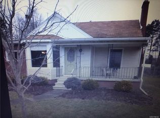 3360 N 7th St, Allegany, NY