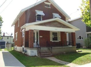 3154 Clifford Ave, Covington, KY