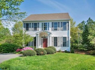 2199 Timber Mdws, Charlottesville, VA 22911