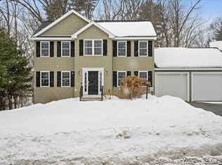 2 Lydia Ln, Clinton, MA 01510