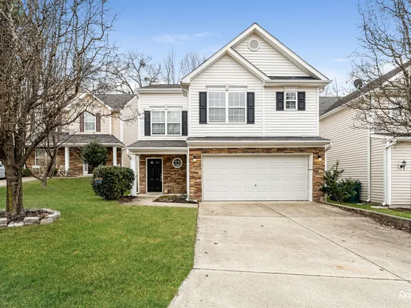 12 Grosbeak Ln, Durham, NC 27713