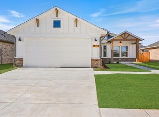 13217 Mesquite Trl, Piedmont, OK 73078