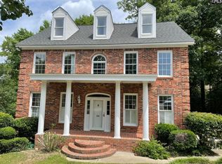 22 Trafalgar Ct, Columbia, SC 29209