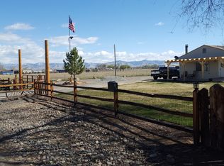 952 19 Rd, Fruita, CO 81521
