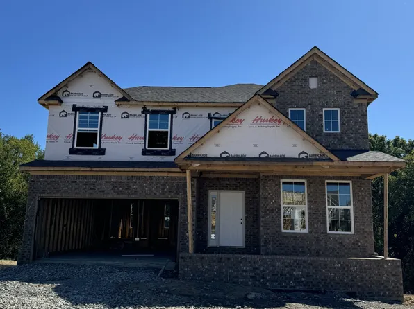 164 John T Alexander Blvd Lot 159, Hendersonville, TN 37075