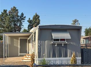 2660 E Suffock Ave, Kingman, AZ 86409