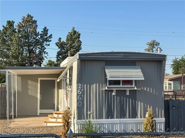 2660 E Suffock Ave, Kingman, AZ 86409