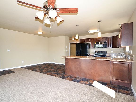 3rd image of 5000 S Mainsail Ave APT 4