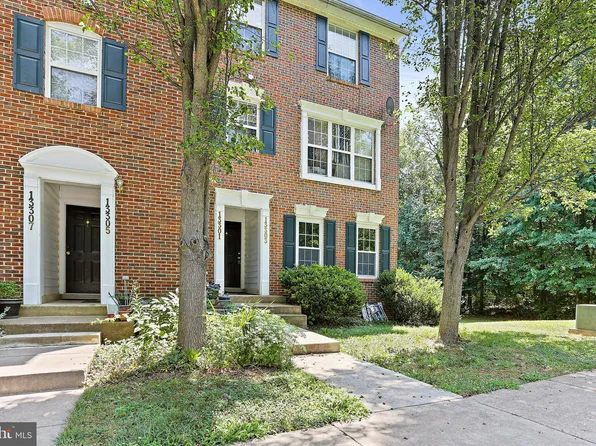 13303 Rushing Water Way #7, Gaithersburg, MD 20879