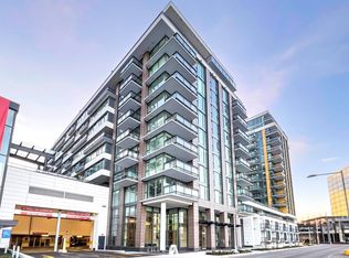 8160 McMyn Way #507, Richmond, BC V6X0V2