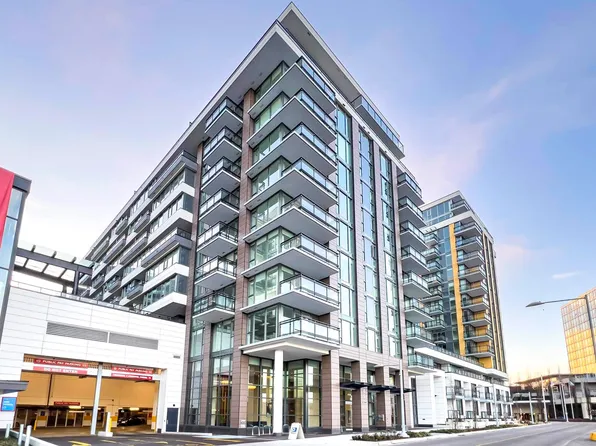 8160 McMyn Way #507, Richmond, BC V6X 0V2