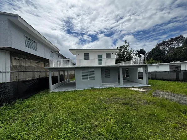 Calle 4, Trujillo Alto, PR 00976
