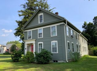 116 Christian Ln, South Deerfield, MA 01373