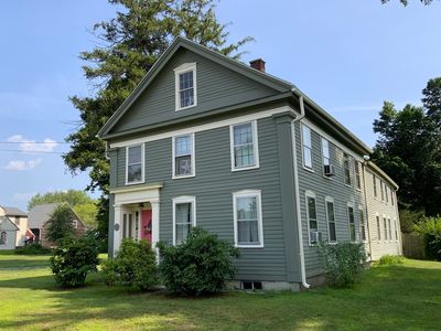 116 Christian Ln, South Deerfield, MA, 01373