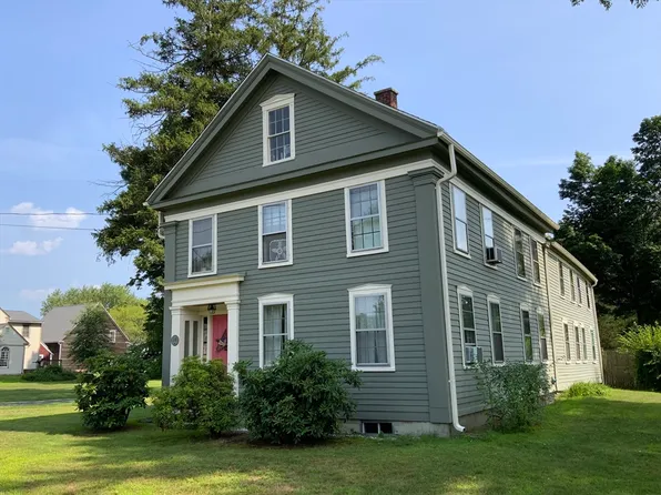 116 Christian Ln, South Deerfield, MA 01373