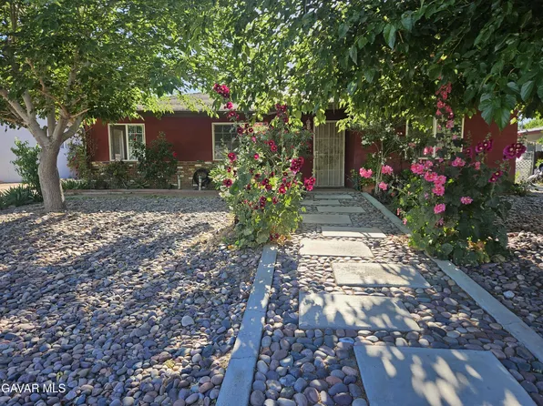 38539 36th St E, Palmdale, CA 93550