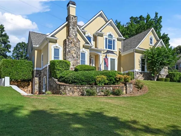 761 Hardage Farm Dr, Marietta, GA 30064