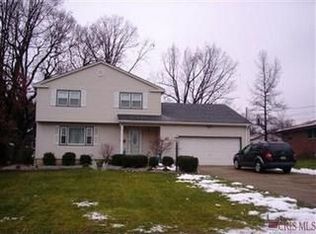 7826 Indian Trl, Poland, OH