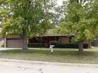8 N 29th St, Duncan, OK 73533