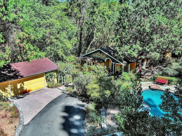 3440 Redwood Road, Napa, CA 94558