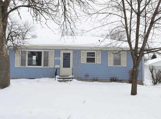 1247 Julian Ave, Waterloo, IA 50701