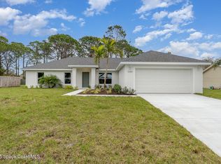 5989 Aires Ave, Cocoa, FL 32927