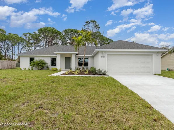 5989 Aires Ave, Cocoa, FL 32927