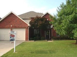 12009 Alexandria Dr, Frisco, TX 75035