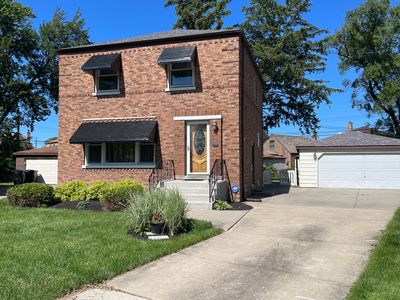 10757 S Peoria St, Chicago, IL, 60643