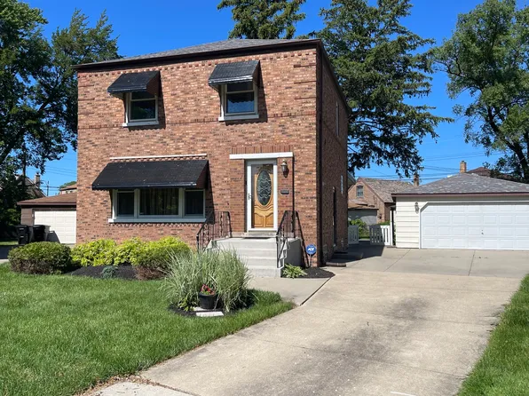 10757 S Peoria St, Chicago, IL 60643