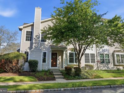 7703 Spruce Mill Dr, Yardley, PA, 19067