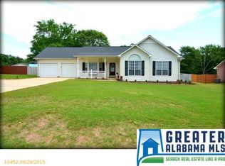 55 Seddon Farms Dr, Pell City, AL 35128