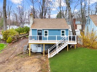 6 Lakeview Dr, Ashford, CT 06278