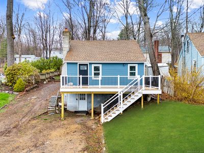 6 Lakeview Drive, Ashford, CT, 06278