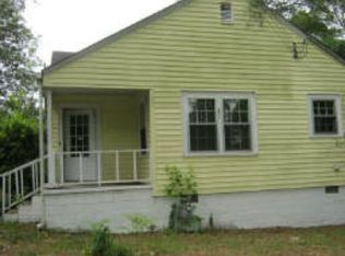 2920 Maple Rd SE, Rome, GA 30161