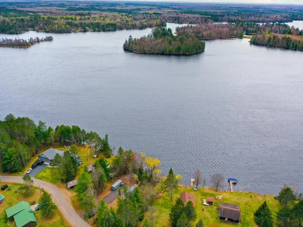 1981 S Schoettler Rd, Tomahawk, WI 54487