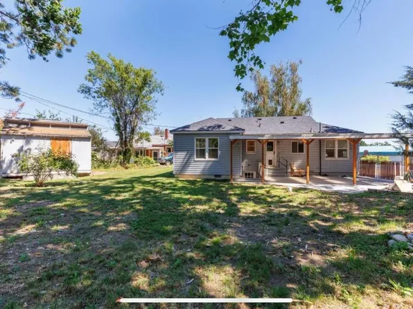 305 George Washington Way #1/2, Richland, WA 99352