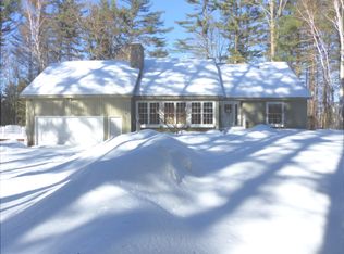 26 Reedy Rd, Moultonboro, NH 03254
