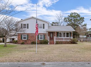 4833 Stillwell Rd, Wilmington, NC 28412