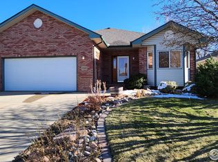 2623 Falcon Dr, Longmont, CO 80503