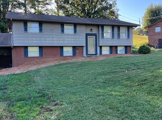 129 Lemay Dr, Kingsport, TN 37664