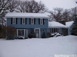 1510 Berne Rd NE, Fridley, MN 55421