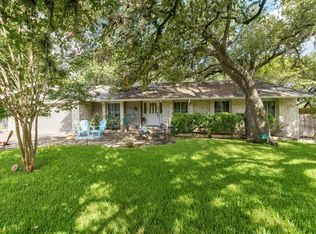 7110 Sungate Dr, Austin, TX 78731