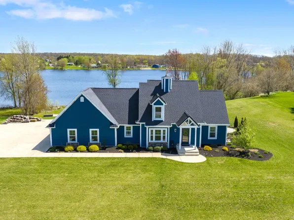 2795 S 850 W, Kimmell, IN 46760