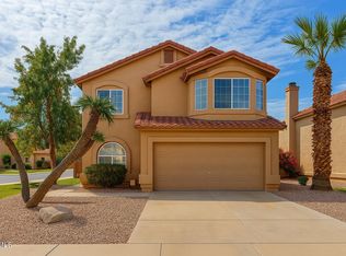 617 N Cobblestone St, Gilbert, AZ 85234