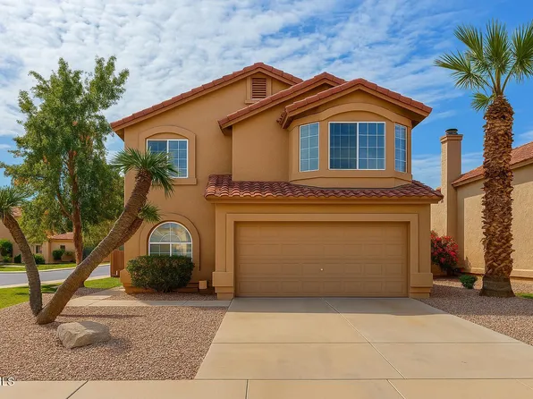 617 N COBBLESTONE Street, Gilbert, AZ 85234