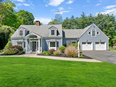 107 Cider Brook Road, Avon, CT, 06001