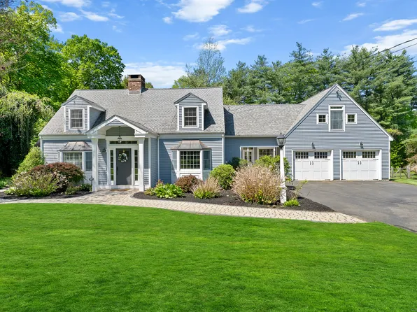 107 Cider Brook Road, Avon, CT 06001