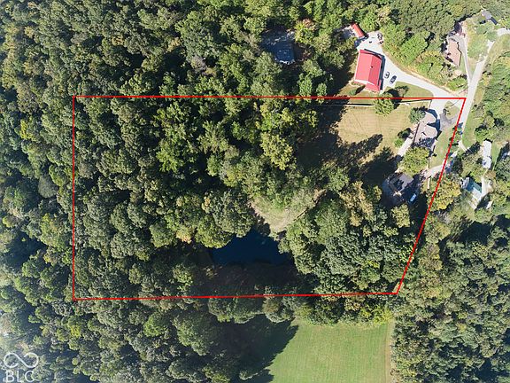 5th image of 4590 Turkey Track Rd
